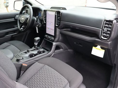 New 2026 Ford Ranger XLT AWD/4WD image 30