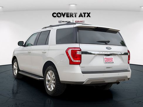 Used 2021 Ford Expedition XLT RWD image 6