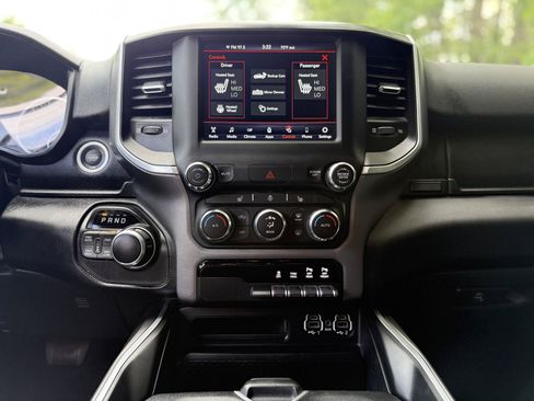 Used 2021 RAM 1500 Big Horn AWD/4WD image 20