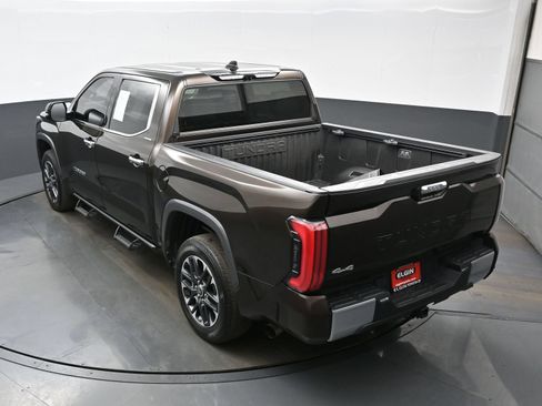 Used 2023 Toyota Tundra Limited AWD/4WD image 38