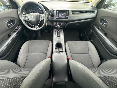 Used 2019 Honda HR-V LX image 19