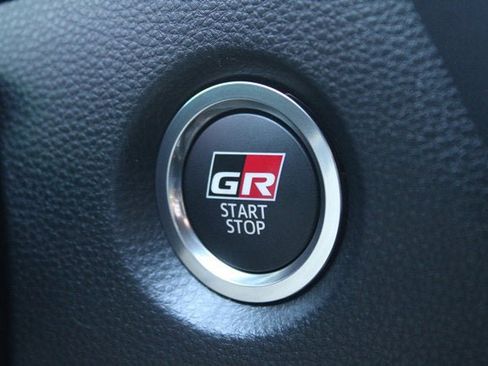 New 2025 Toyota Corolla GR image 25