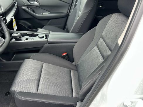 New 2026 Nissan Rogue SV AWD/4WD image 14