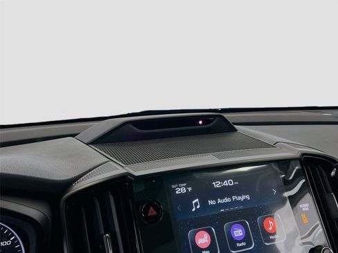 New 2026 Subaru Ascent Bronze Edition image 8