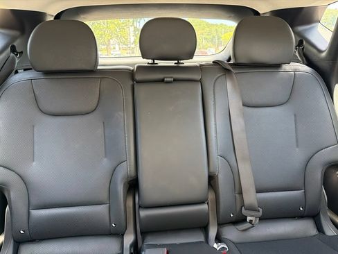Used 2023 Kia EV6 Wind RWD image 27