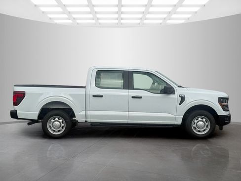 New 2026 Ford F150 XL RWD image 2