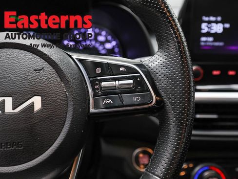 Used 2023 Kia Forte GT-Line image 16