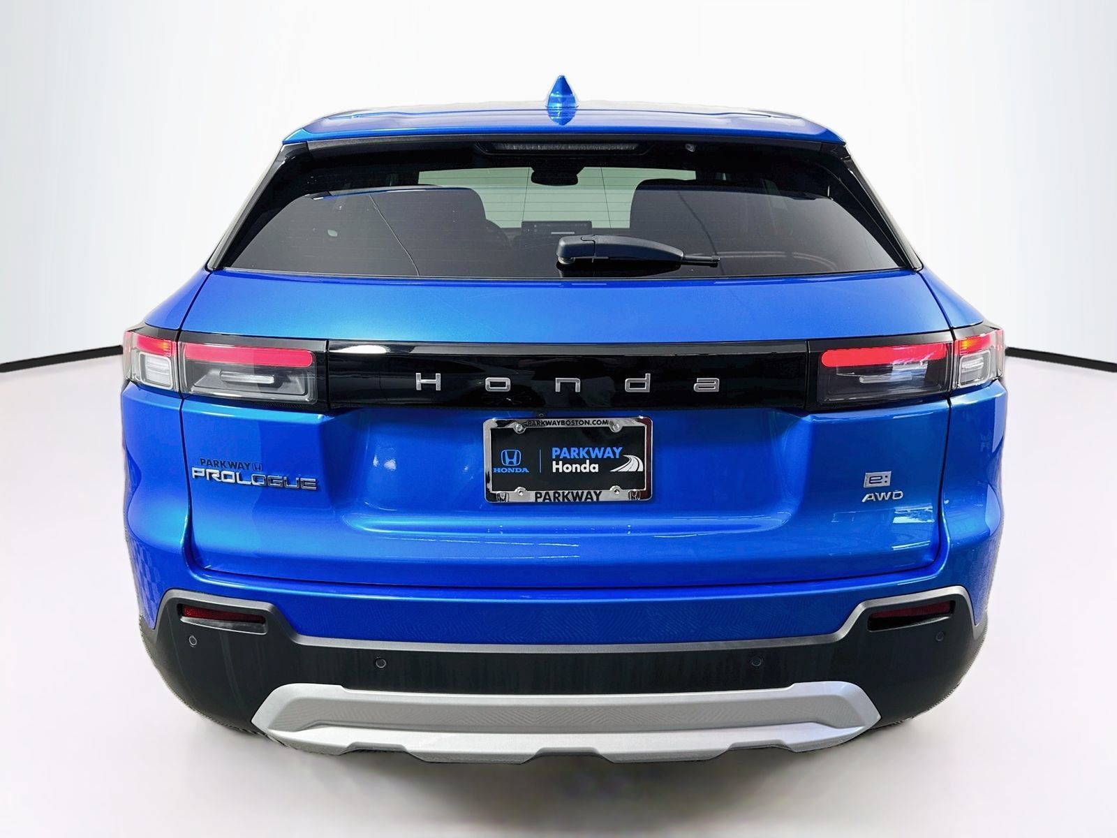 Used 2024 Honda Prologue EX image 6