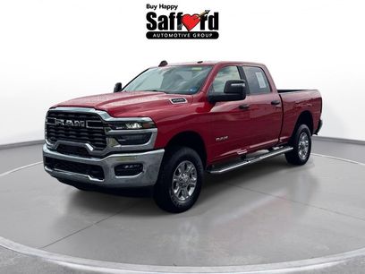 Used 2026 RAM 2500 Big Horn