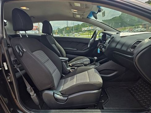 Used 2014 Kia Forte Koup EX FWD image 19