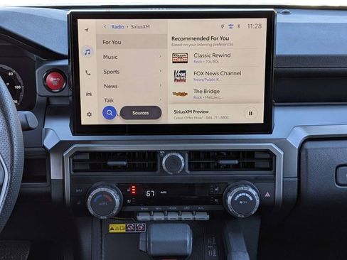 Used 2025 Toyota 4Runner TRD Off-Road Premium image 20