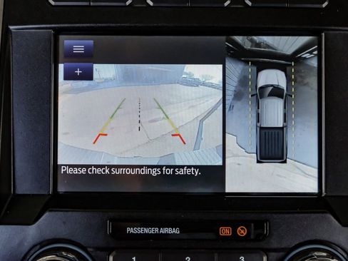 Used 2021 Ford F250 Lariat w/ Tremor Off-Road Package image 21