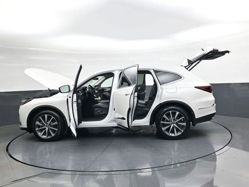 New 2026 Acura MDX w/ Technology Package image 35