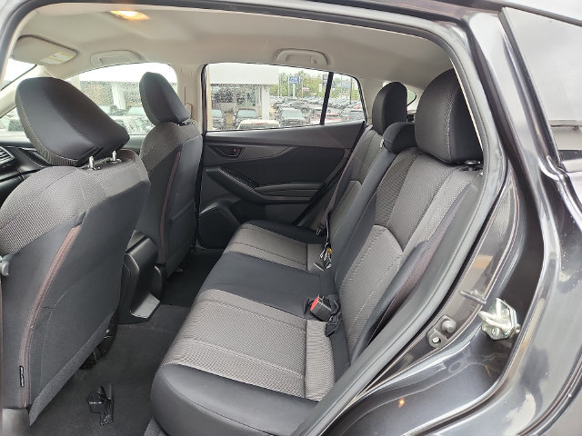 Used 2019 Subaru Crosstrek 2.0i w/ Eyesight System AWD/4WD image 10