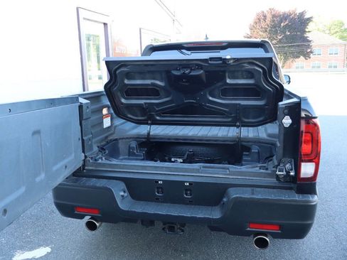 Used 2023 Honda Ridgeline RTL image 5