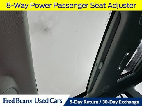 Used 2023 GMC Acadia AT4 w/ Preferred Package AWD/4WD image 29