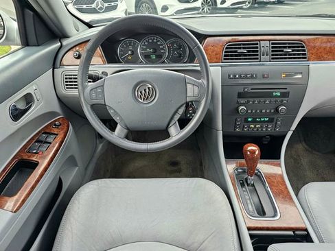 Used 2005 Buick LaCrosse CXL w/ Gold Convenience Package FWD image 25
