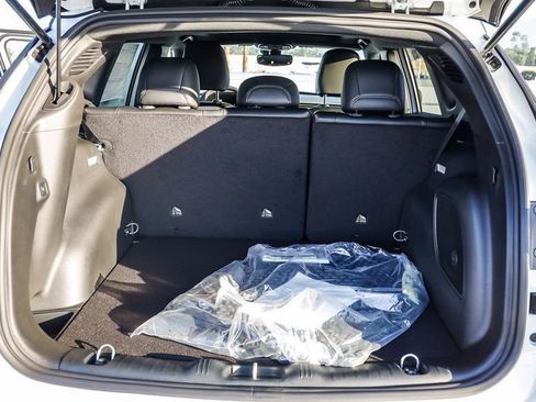 New 2026 Jeep Compass Trailhawk w/ Sun, Sound & Navigation Group image 27