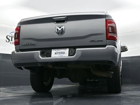 Used 2022 RAM 3500 Laramie image 22
