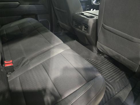 Used 2024 Chevrolet Silverado 3500 LT w/ Convenience Package AWD/4WD image 11