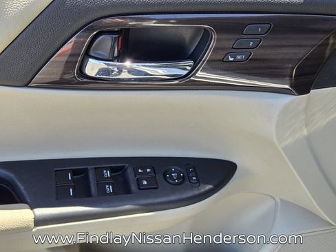 Used 2017 Honda Accord EX-L image 20