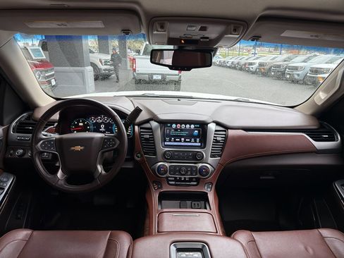 Used 2018 Chevrolet Tahoe Premier image 35