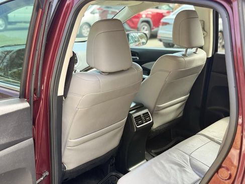 Used 2015 Honda CR-V EX-L image 30