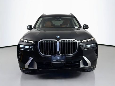 Certified 2023 BMW X7 xDrive40i w/ Premium Package AWD/4WD image 2