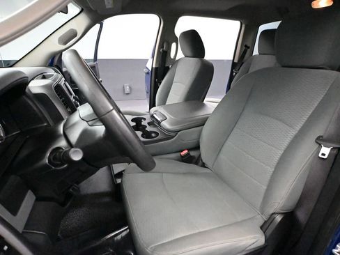 Used 2017 RAM 1500 Tradesman w/ Popular Equipment Group image 24