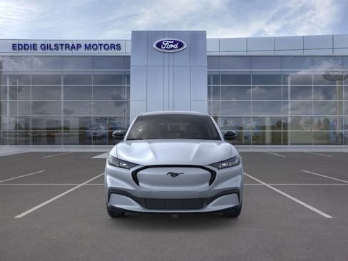 New 2026 Ford Mustang Mach-E Premium image 6