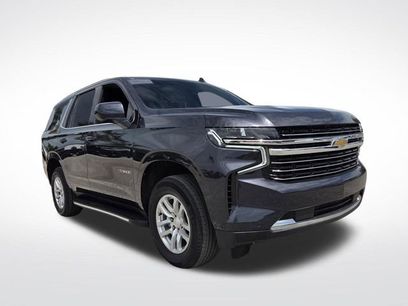 Used 2023 Chevrolet Tahoe LT