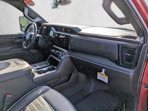Used 2025 GMC Sierra 2500 AT4X AWD/4WD image 22