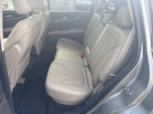 Certified 2023 Lincoln Nautilus Reserve AWD/4WD image 29