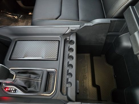 Used 2024 RAM 1500 TRX image 38