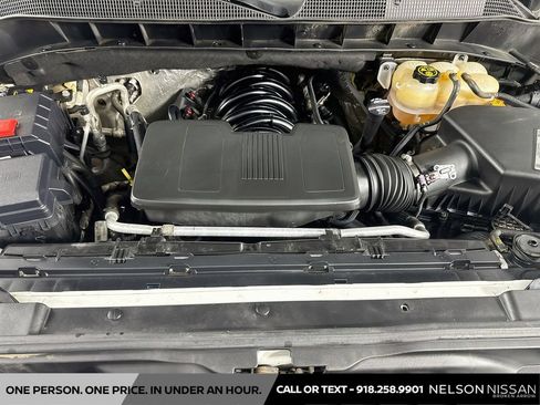 Used 2021 Chevrolet Silverado 1500 RST AWD/4WD image 28