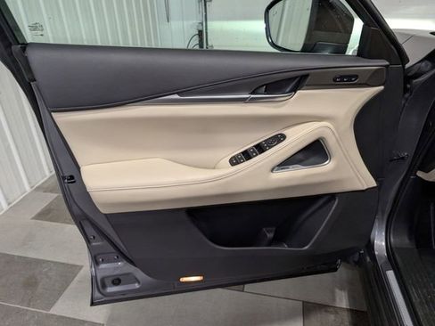 Used 2023 INFINITI QX60 Luxe w/ Performance Audio Package AWD/4WD image 14