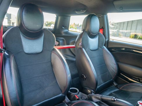 Used 2013 MINI Cooper John Cooper Works FWD image 24