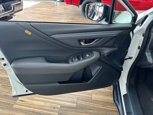 Used 2022 Subaru Outback Wilderness w/ Wilderness Package image 8