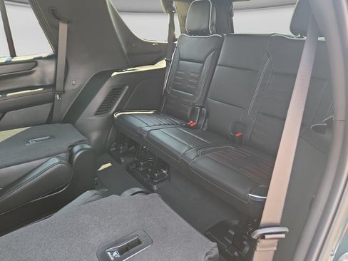 New 2026 GMC Yukon AT4 Ultimate AWD/4WD image 39