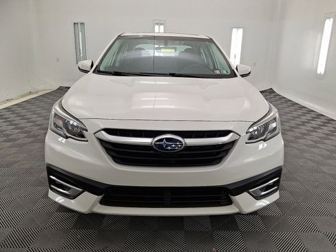 Used 2020 Subaru Legacy Limited image 29
