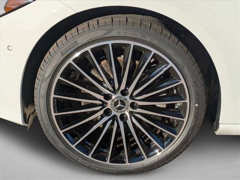 New 2026 Mercedes-Benz C 300 C 300 image 21