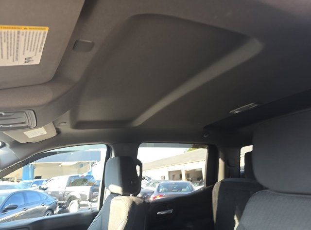 Used 2023 Chevrolet Silverado 1500 Custom Trail Boss AWD/4WD image 9