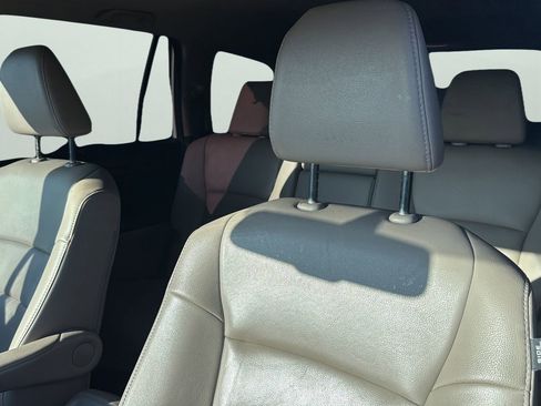 Used 2016 Honda Pilot EX-L image 7