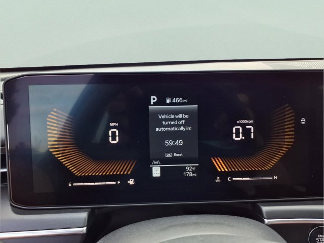 New 2026 Kia K5 GT-Line w/ GT-Line Premium Package FWD image 24