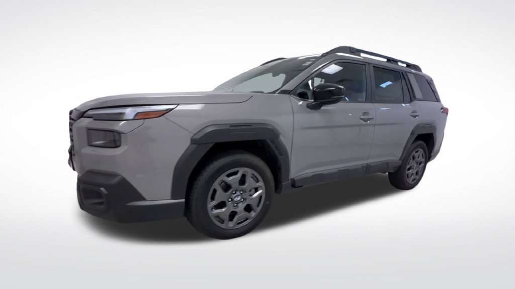 Used 2026 Subaru Outback Premium AWD/4WD image 4