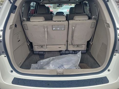 Used 2015 Honda Odyssey Touring Elite image 25
