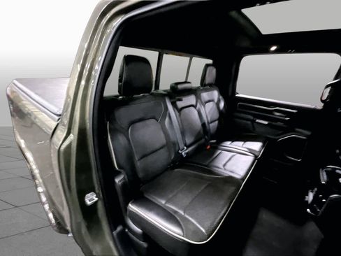 Used 2020 RAM 1500 Laramie w/ Sport Appearance Package AWD/4WD image 20