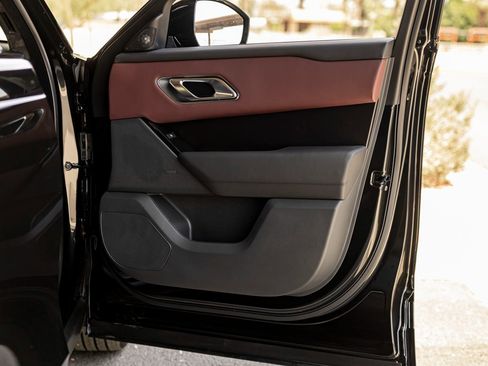 New 2026 Land Rover Range Rover Velar Autobiography image 25