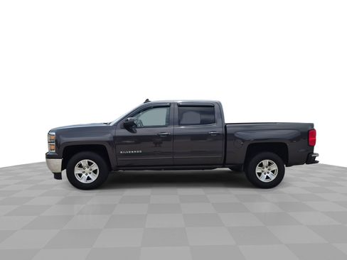 Used 2015 Chevrolet Silverado 1500 LT RWD image 5