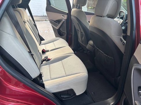 Used 2017 Hyundai Santa Fe Sport AWD/4WD image 20